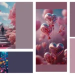 16 Adorable Valentine’s Day Wallpapers You’ll Fall in Love With