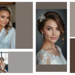 Snip Snip Hooray: 18 Stunning Bridal Hairstyles for Short Hair