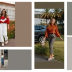 Seasonal Style: 18 Outfits for Your Istanbul Adventure