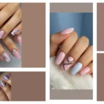 19 Delightful Nail Designs Inspired by Old Money Elegance