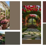 Unleashing Your Green Thumb: 18 Creative Rose Garden Ideas