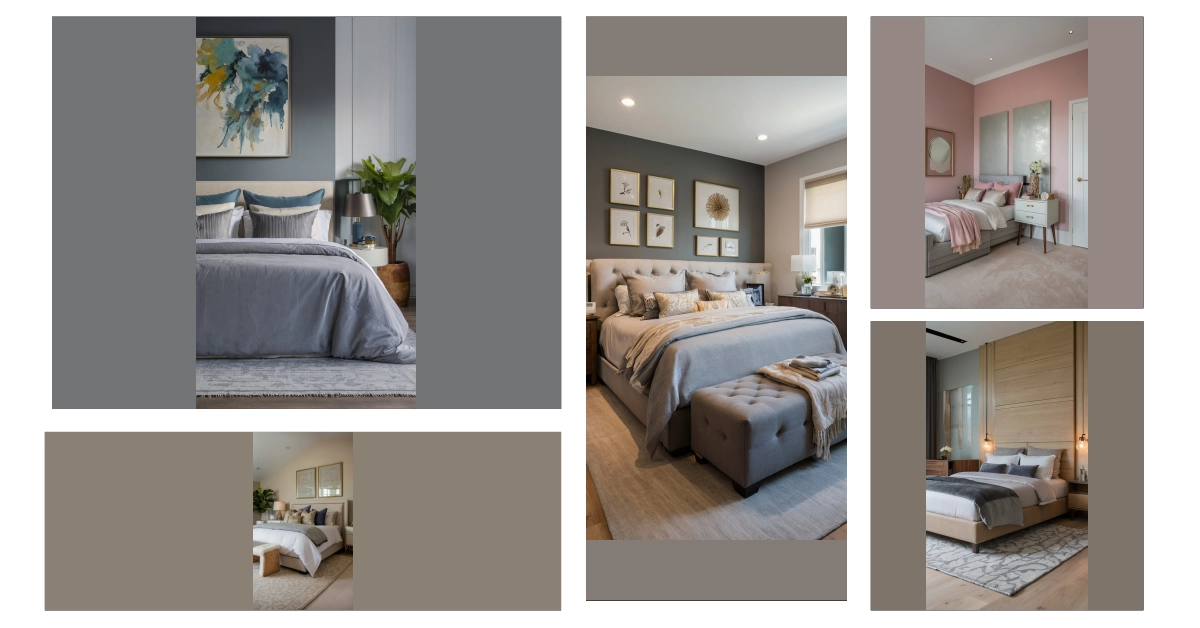 20 Colorful Bedroom Ideas to Freshen Up Your Space – Inspire Inlet