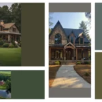 Embrace the Charm: 18 Beautiful Country Home Ideas