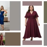 17 Fabulous Wedding Guest Dress Ideas for 2025 Events