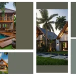 Bring Bali Home: 15 Inspirational Villa Designs for Your Dream Space