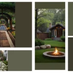 Outdoor Bliss: 21 Creative Ideas for a Home Garden in Canada