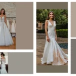 22 Wedding Dress Inspirations to Honor Diverse Cultural Traditions