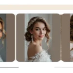 Short Hair, Don’t Care: 18 Bridal Hairstyles for a Fun Wedding Day