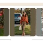 Seasonal Chic: 18 Istanbul Outfit Ideas You Need to Try