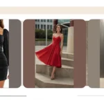 Discover the Perfect Date Night Dress for Any Setting**  
**