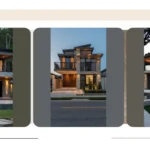 Crafting Cozy Contemporary Living: 17 Residence Ideas for Modern Souls**  
**