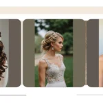 Rocking the Wedding: 21 Simple Hairstyles for Short Hair Bridesmaids in 2025