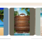 16 Coconut Beach Wallpaper Trends for Every Screen Size