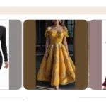 17 Unforgettable Wedding Guest Dress Ideas for 2025 Celebrations