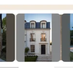 Discover 20 French House Design Ideas That Will Make You Smile