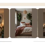 Escape the Ordinary: 19 Calming Bedroom Ideas for Relaxation