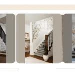 Discover Fun & Fabulous Staircase Wallpaper Ideas for Every Style**  
**