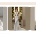 22 Ways to Infuse Cultural Flair into Your American Wedding Dress