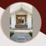 Make a Statement: 22 White Cottage Exterior Ideas for a Stylish Home