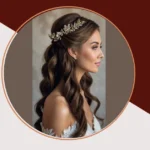 Dive into Elegance: 20 Wavy Bridal Hairstyles for Your Special Day