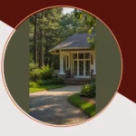 Crafting Your Dream Abode: 18 Beautiful Country Home Ideas