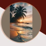 Upgrade Your Screen Game: 16 Coconut Beach Wallpaper Picks