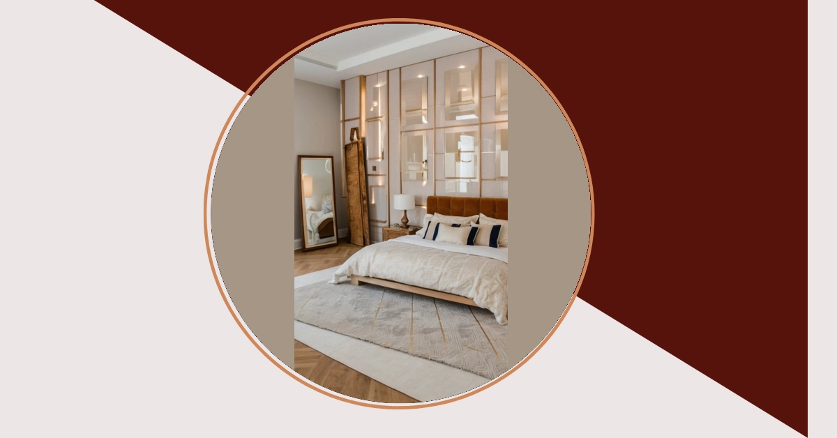 Unleash Your Inner Designer: 18 Vibrant Bedroom Wall Decor Ideas ...