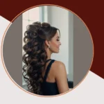 Glam Up Your Big Day with These 16 Stunning Long Wedding Hairstyles