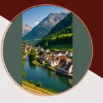 Villages Unveiled: 22 Captivating Photography Ideas**  
**