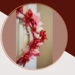 Love in All Directions: 15 Unique Valentine’s Door Decorations for Every Venue