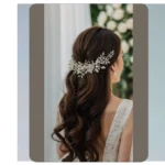 20 Bridal Half-Up Hair Ideas: Finding Elegance in Simplicity