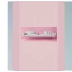Dreamy Girly Wallpapers: 18 Cute Ideas to Brighten Your Devices