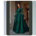 Stylish Soirées: 22 Classy Women’s Party Dress Ideas