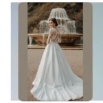 Southern Charm: 16 Wedding Dress Ideas for the Perfect Day