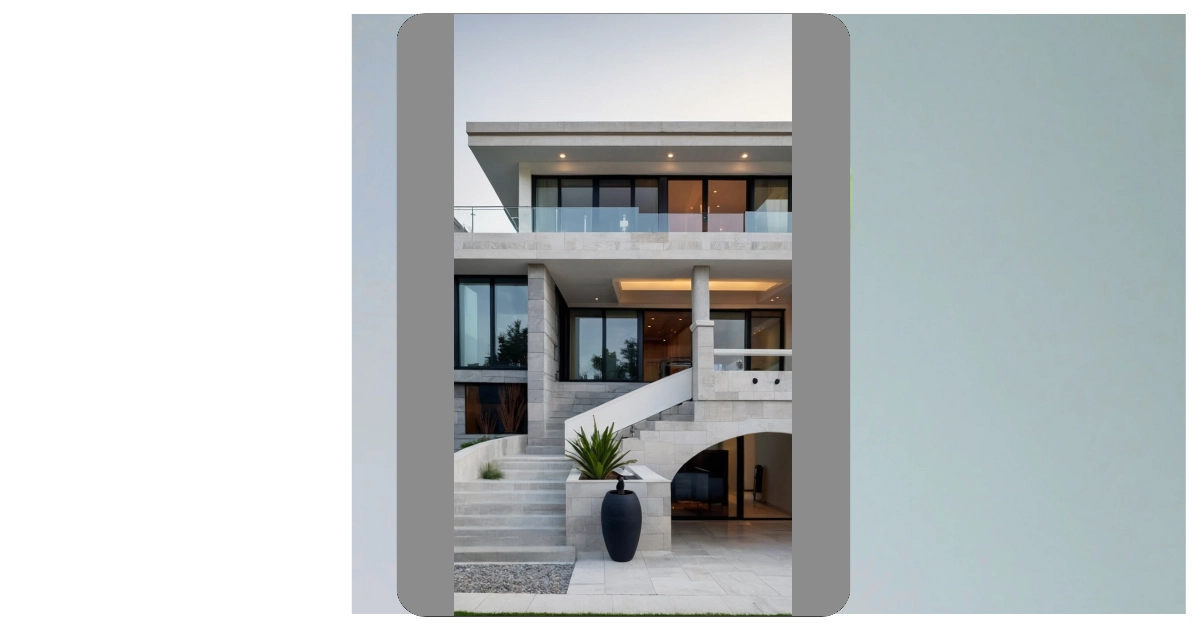Discover Modern House Plans: 17 Ideas for Every Family Size – Inspire Inlet
