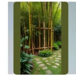 Embrace the Zen: 21 Bamboo Garden Ideas for Your Perfect Oasis