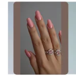 Unleash Your Inner Glam: 22 Stunning Rose Pink Nail Designs