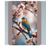 Splash into Spring: 20 Whimsical Wallpapers Featuring Spring Birds