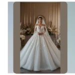 17 Stunning Wedding Gowns for the Modern Bride in 2024**  
**