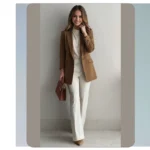 Spring into Style: 16 Outfits for Every Woman in 2025