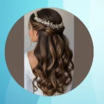 20 Gorgeous Wedding Hairstyles to Steal the Show!