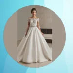Unveiling the Charm: 15 Unique Sleeved Wedding Dresses