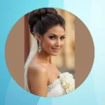 21 Gorgeous Updos to Make You the Belle of Your Wedding Ball