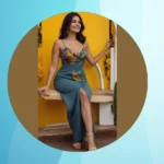 Chill and Chic: 20 Trendy Summer Dresses for the Modern Woman