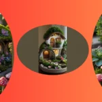 Outdoor Italian Dreams: 22 Fairy Garden Ideas to Transform Your Space**  
**