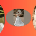 Rustic Romance: 16 Wedding Dress Ideas to Tie the Knot