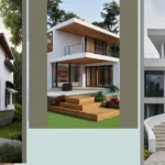 Live Large in Minimalism: 17 Must-See House Design Inspirations