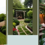 Gardens Unplugged: 19 Outdoor Ideas to Dazzle Your Space