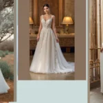 Embrace the Vintage: 16 Wedding Dress Ideas for Your Special Day