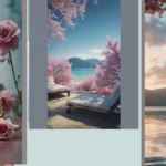 Elevate Your Style: 18 Peaceful Wallpaper Ideas for Your iPhone